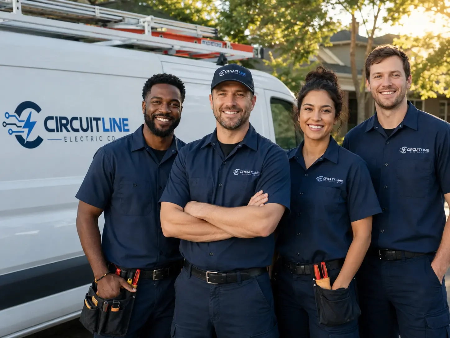 Whole Home Rewiring company in Garrison, MT